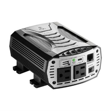 Picture of Cobra Multipurpose 500 Watt Power Inverter