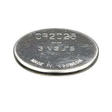 Picture of Install Bay CR2025 3 Volt Lithium Battery (5 pk)