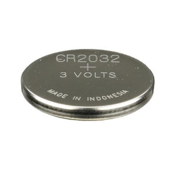 Picture of Install Bay 3 Volt Lithium Battery (5 pk)