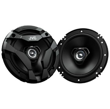 Picture of JVC 6.5" DF Series 2-Way Coaxial 4-Ohm 300W Speakers (pair)