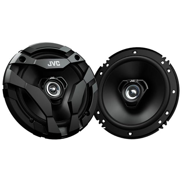 Picture of JVC 6.5" DF Series 2-Way Coaxial 4-Ohm 300W Speakers (pair)