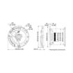 Picture of JVC 6.5" DF Series 2-Way Coaxial 4-Ohm 300W Speakers (pair)