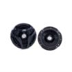 Picture of JVC 6.5" DF Series 2-Way Coaxial 4-Ohm 300W Speakers (pair)