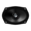Picture of JVC 6”x9" DF Series 2-Way Coaxial 4-Ohm 400W Speakers (pair)