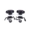 Picture of JVC 6.5" DR Series 2-Way Component 4-Ohm 360W Speakers (pair)