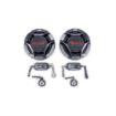Picture of JVC 6.5" DR Series 2-Way Component 4-Ohm 360W Speakers (pair)