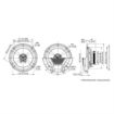 Picture of JVC 6.5" DR Series 2-Way Coaxial 4-Ohm 300W Carbon Mica Cone Speakers (pair)