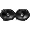 Picture of JVC 6"x8" DR Series 2-Way Coaxial 4-Ohm 300W Speakers (pair)