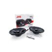 Picture of JVC 6"x8" DR Series 2-Way Coaxial 4-Ohm 300W Speakers (pair)