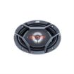 Picture of JVC 6"x9” DR Series 3-Way Coaxial 4-Ohm 500W Carbon Mica Cone Speakers (pair)