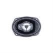 Picture of JVC 6"x9” DR Series 3-Way Coaxial 4-Ohm 500W Carbon Mica Cone Speakers (pair)