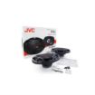 Picture of JVC 6"x9” DR Series 4-Way Coaxial 4-Ohm 550W Speakers (pair)