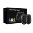 Picture of Compustar 1-Way G17 Remote Start Bundle