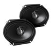 Picture of JVC 6"x8" J Series 2-Way Coaxial 4-Ohm 250W Speakers (pair)