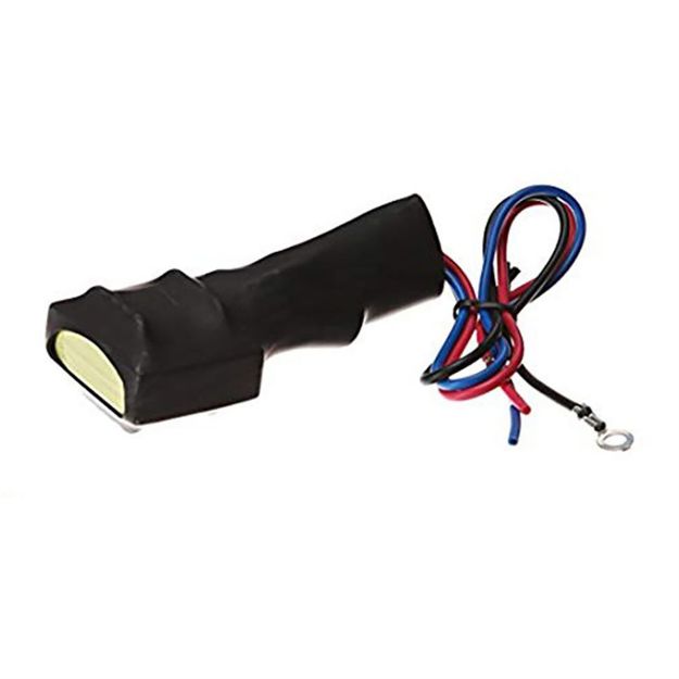 Picture of PAC Power Line Filter 12 Volt 12 Amp