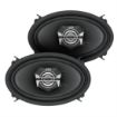 Picture of JVC 4"x6" drvn V Series 2-Way Coaxial 4-Ohm 150W Speakers (pair)