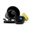 Picture of Compustar T-12 2-Way LCD 3-Mile Alarm/Starter, BLADE Ready,