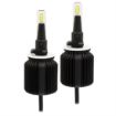 Picture of Daytona Lights LED Headlight Bulb 880 Single-Beam - Pair