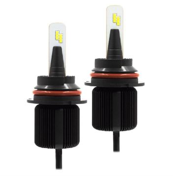 Picture of Daytona Lights LED Bulbs 9004 Dual-Beam - Pair