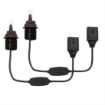 Picture of Daytona Lights LED Bulbs 9004 Dual-Beam - Pair