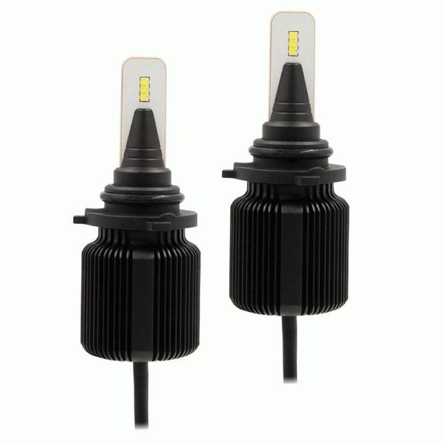 Picture of Daytona Lights 9006 Replacement LED Bulb Set