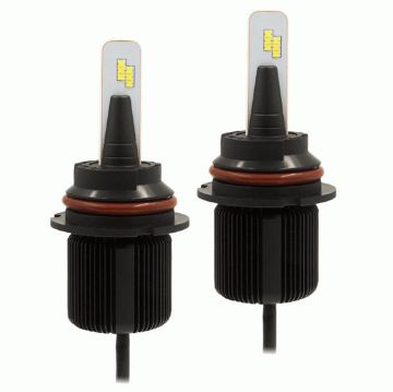 Picture of Daytona Lights 9007 Replacement LED Bulb Set - Dual Beam
