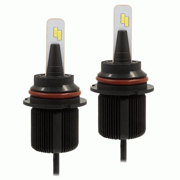 Picture of Daytona Lights 9007 Replacement LED Bulb Set - Dual Beam