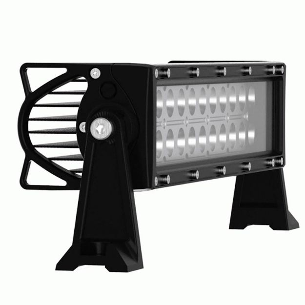 Picture of Daytona Lights 14" 72 Watt Dual Row Lightbar