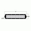 Picture of Daytona Lights 14" 72 Watt Dual Row Lightbar