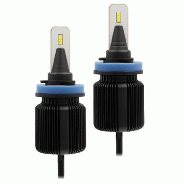 Picture of Daytona Lights H11 Replacement LED Bulb Set