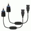 Picture of Daytona Lights H11 Replacement LED Bulb Set