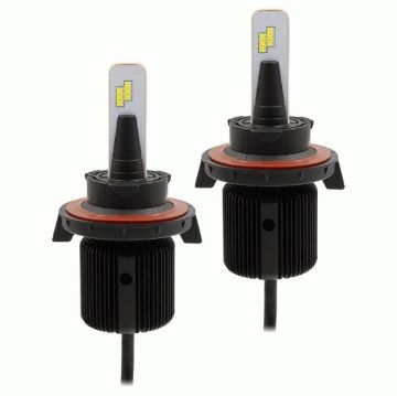 Picture of Daytona Lights H13 Replacement LED Bulb Set - Dual Beam
