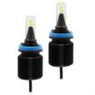Picture of Daytona Lights LED Bulbs H16 Single-Beam - Pair