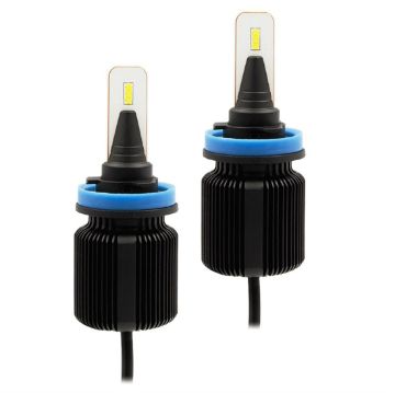 Picture of Daytona Lights LED Bulbs H16 Single-Beam - Pair