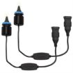 Picture of Daytona Lights LED Bulbs H16 Single-Beam - Pair
