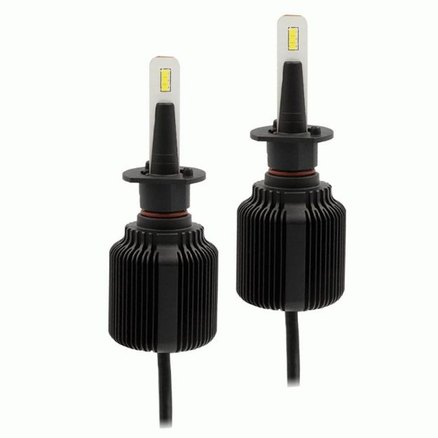 Picture of Daytona Lights H1 Replacement LED Bulb Set
