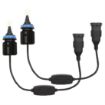 Picture of Daytona Lights LED Bulbs H8 Single-Beam - Pair