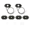 Picture of Daytona Lights Blue Rock Lights - 2 pack