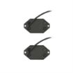 Picture of Daytona Lights Green Rock Lights - 2 pack