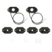 Picture of Daytona Lights Green Rock Lights - 2 pack