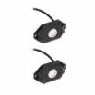 Picture of Daytona Lights Red Rock Lights - 2 pack
