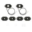 Picture of Daytona Lights Red Rock Lights - 2 pack