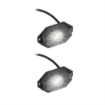 Picture of Daytona Lights White Rock Lights - 2 pack