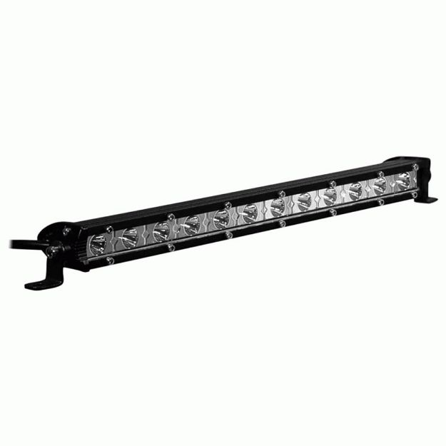 Picture of Daytona Lights 13.5" 36 Watt Ultra Slim Bar Lightbar