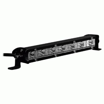 Picture of Daytona Lights 7.25" 18 Watt Ultra Slim Bar Lightbar