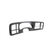 Picture of Metra GM Full-Sized Trucks and SUVs 1999-2002 - Gray