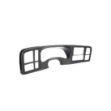 Picture of Metra GM Full-Sized Trucks and SUVs 1999-2002 - Gray