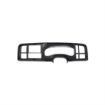 Picture of Metra GM Full-Sized Trucks and SUVs 1999-2002 - Gray