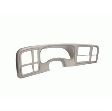 Picture of Metra GM Full-Sized Trucks and SUVs 1999-2002 - Pewter