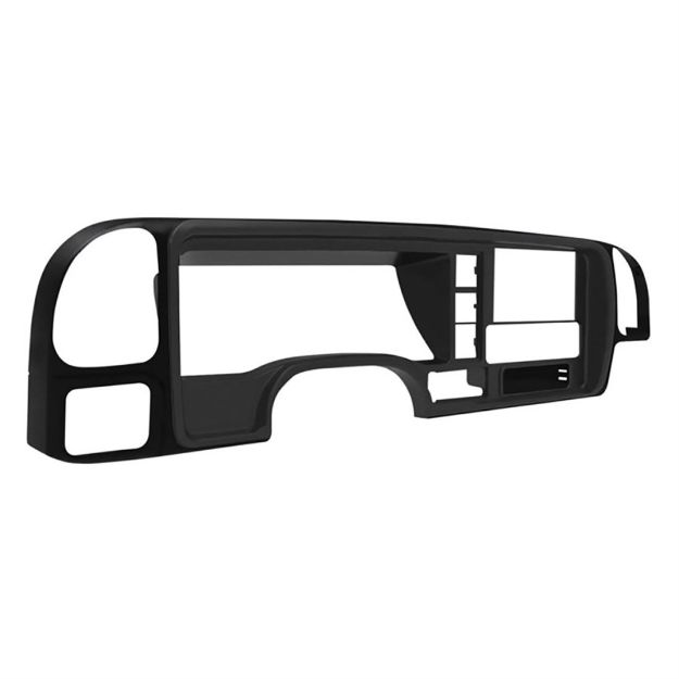 Picture of Metra 1995-2002 GM SUV/Truck DDIN